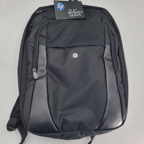 HP Accessories New Genuine Hp Branded Laptop Backpack For 56